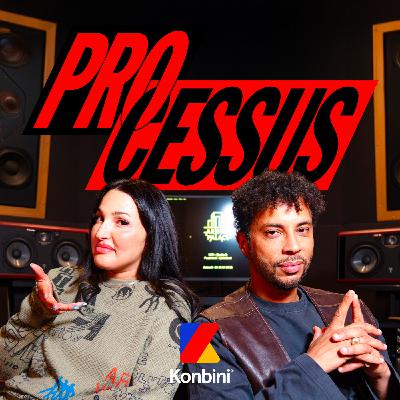 Avec disiz en studio pour refaire "j'pète les plombs"