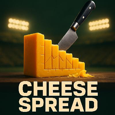 Cheese Spread: NFL Week 9 Betting: Favorites vs Injuries in Key Matchups