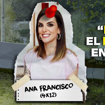 ANA FRANCISCO | YDBA 4X12