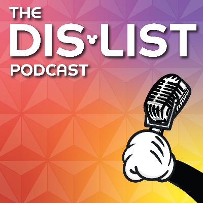 Ep. 170 - Top 5 Shows at Disney World - 2025