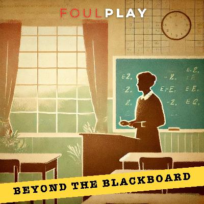 13: Beyond the Blackboard