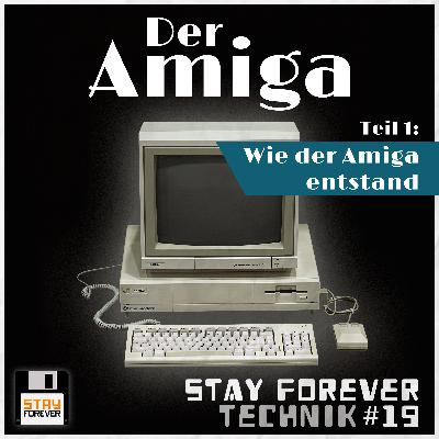 Der Amiga (SFT 19.1)