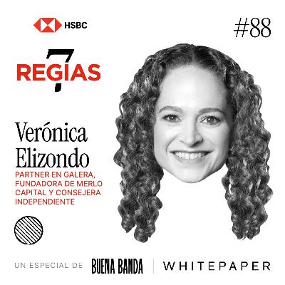 88. Sé protagonista de tu existencia. VERÓNICA ELIZONDO 88. Sé protagonista de tu existencia. VERÓNICA ELIZONDO