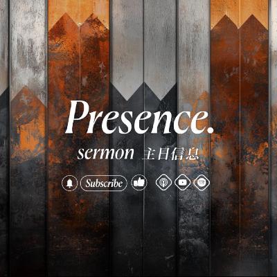 呼召！需要好好禱告｜蔡岡廷、陳凱莉牧師 Pastor Matt & Kelly