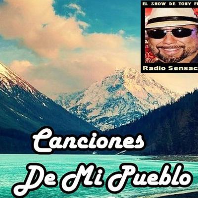 CANCIONES de mi PUEBLO