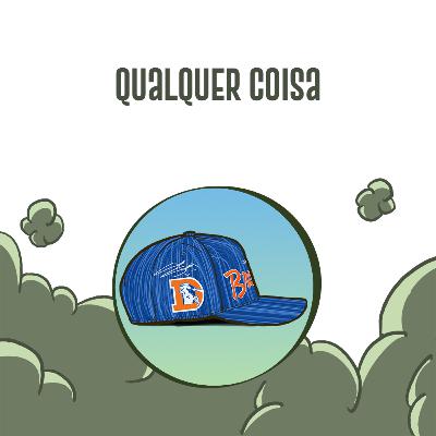 CC #296 - Qualquer coisa