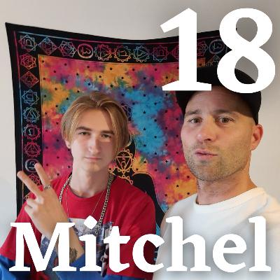 Mitchel - Gentse Rap Afl. 18