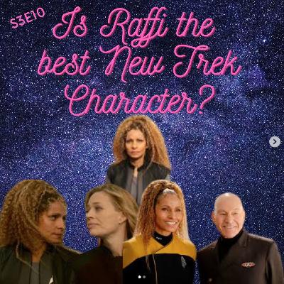 Look We Just Really Love Raffi Ok, w/ Wes from Twin City Trekkies! Look We Just Really Love Raffi Ok, w/ Wes from Twin City Trekkies!