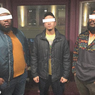 Rapallaneous 49 (Benny The Bucther's The Plugs I Met)