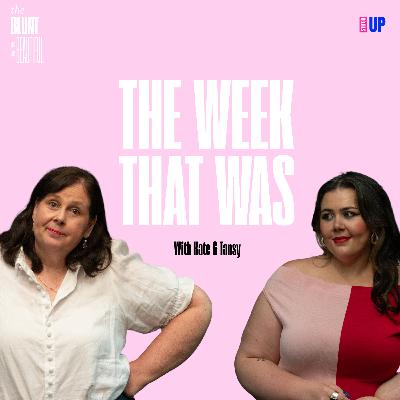 The Week That Was: Taylor’s Engagement, AFL’s Reckoning & the Midwinter Ball Mess