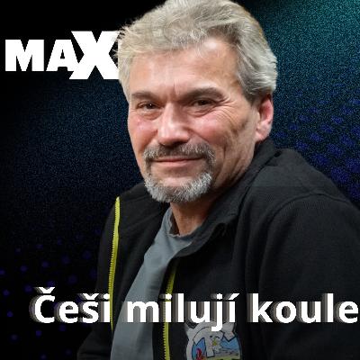 Sedm lidí na jednu kouli. Robin Böhm odkrývá, proč jsou české Vánoce luxusní zboží a proč trampové nejsou mafie