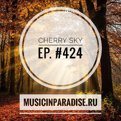 Vlad Cherry - Cherry Sky #424