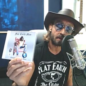 (Episode 12) 2nd Interview with Conspiracy Music Guru (Episode 12) 2nd Interview with Conspiracy Music Guru