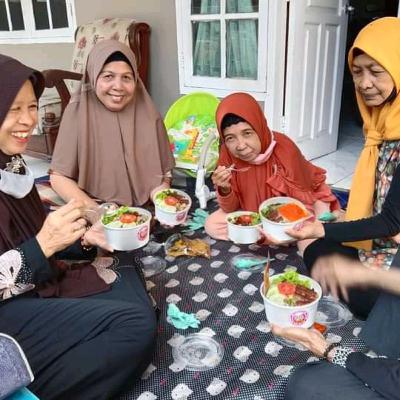 EP16 - Wacana Bukber
