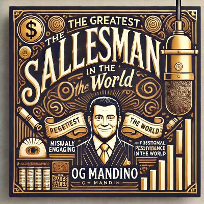The Greatest Salesman in the World by Og Mandino