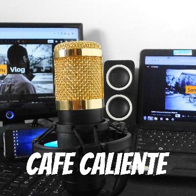 Me pico un cien pies / Recomendación de canales de youtube