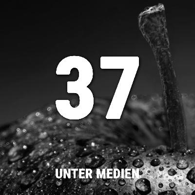 Episode 37: Sexy Singles in deiner Nähe | Über Temptation Island