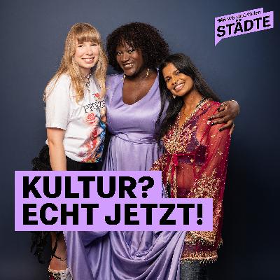 Kitschy Couture – Abarna Kugathasan & Claudia Walter über Mode, Diaspora und Pforzheimer Stolz Kitschy Couture – Abarna Kugathasan & Claudia Walter über Mode, Diaspora und Pforzheimer Stolz