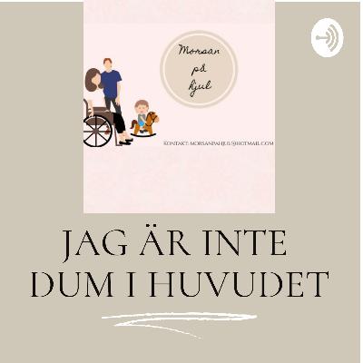 2. Måste det vara negativt att vara annorlunda?