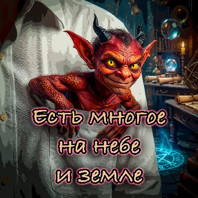 Айзек Азимов - Есть многое на небе и земле