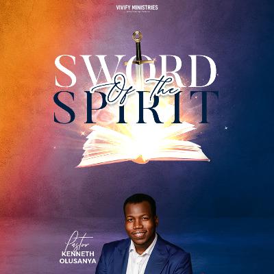 Worded: Sword of the Spirit