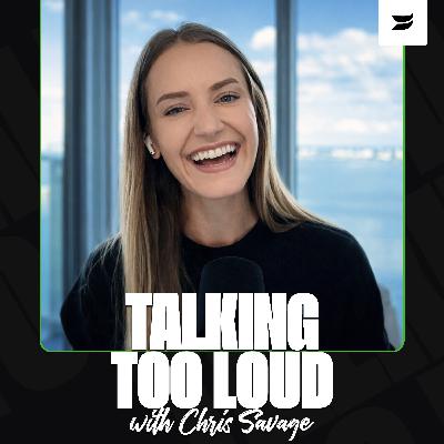 Beyond Playbooks and Automation: Advice for Modern Marketers with Sylvia LePoidevin Beyond Playbooks and Automation: Advice for Modern Marketers with Sylvia LePoidevin