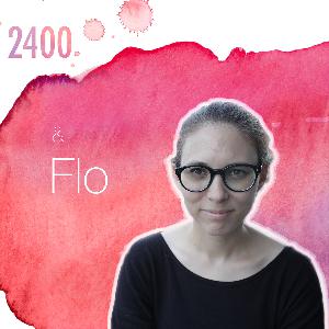 Les 2400 - Episode#2 - Flo: "La Bible a été écrite par des hommes... ils y ont mis ce qu'ils voulaient(...)"