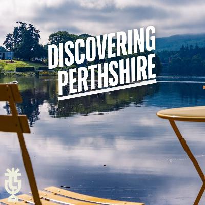 S1 Pitlochry Adventures: From Whisky to Wheelchair-Friendly Walks S1 Pitlochry Adventures: From Whisky to Wheelchair-Friendly Walks