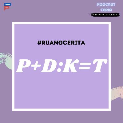 #RUANGCERITA PDKT? Mulai dari mana?