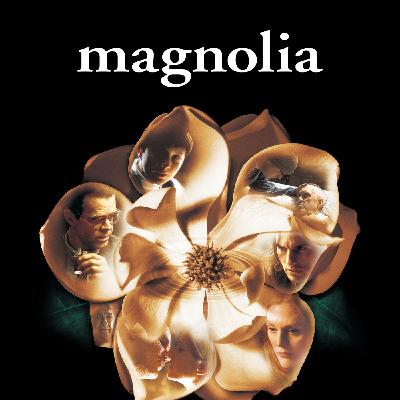 Magnolia....Paul Thomas Anderson un genio