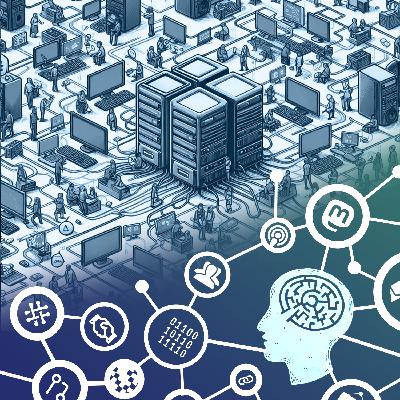 La Gran Descentralización (II): confianza mutua