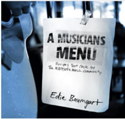 Ep 525 Edie Rae for A Musician's Menu (out now!) Ep 525 Edie Rae for A Musician's Menu (out now!)