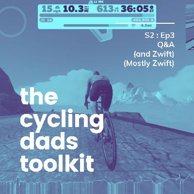 Season 2 - Episode 3 : Q&A