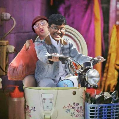 EPISODE 02 - BUCIN UHUYY