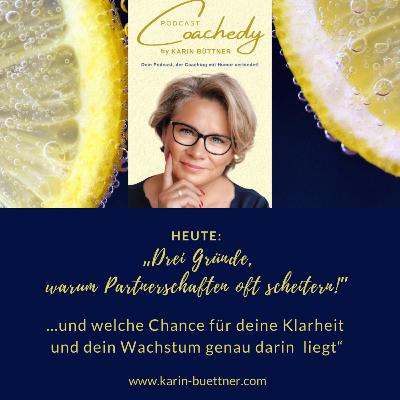 #149- DREI GRÜNDE, WARUM PARTNERSCHAFTEN OFT SCHEITERN – UND WELCHE CHANCE FÜR DEINE KLARHEIT UND DEIN WACHSTUM DARIN LIEGT!" #149- DREI GRÜNDE, WARUM PARTNERSCHAFTEN OFT SCHEITERN – UND WELCHE CHANCE FÜR DEINE KLARHEIT UND DEIN WACHSTUM DARIN LIEGT!"