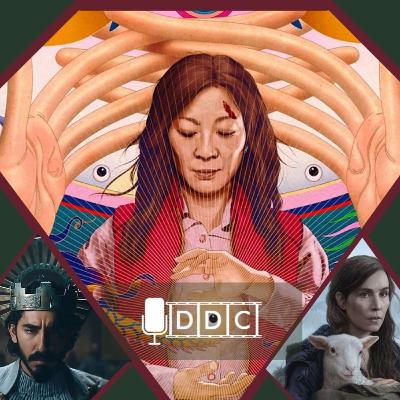 Todo en todas partes al mismo tiempo y A24 Todo en todas partes al mismo tiempo y A24