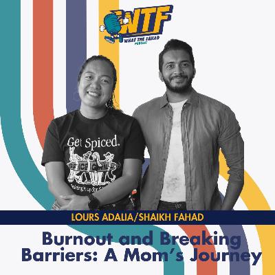 Mom, Boss & Triathlete: Lourd's Balance Blueprint