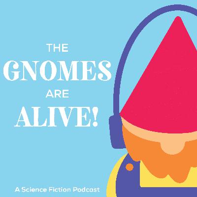 Episode 5.5: The Amazing, The Incredible, The Fantastic… Jenna Torres!