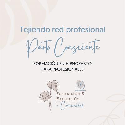 01 | Tejiendo red profesional - Itziar Irijalba