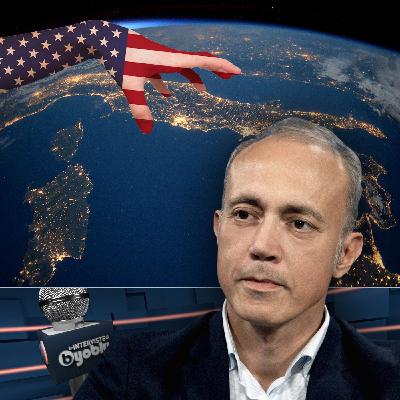 Ecco qual è il motore delle guerre americane - Alberto Micalizzi