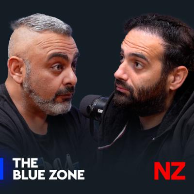 Τέλος στα σενάρια | The Blue Zone E111 Τέλος στα σενάρια | The Blue Zone E111