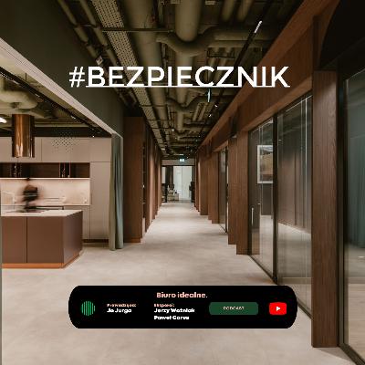 S06E04 #Bezpiecznik | Biuro idealne. S06E04 #Bezpiecznik | Biuro idealne.