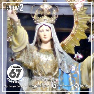 Entera2: La Romería de la Asunción (E01 T03)
