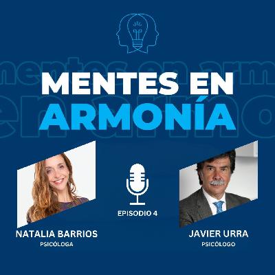 Conocemos al gran Javier Urra