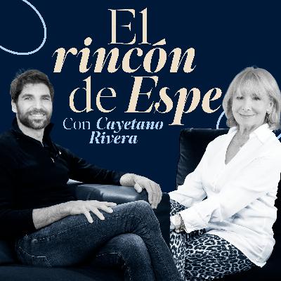 Cayetano Rivera