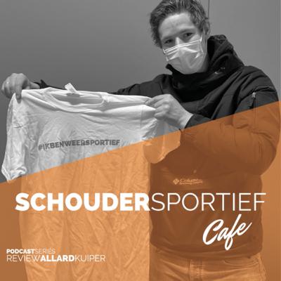 REVIEW ALLARD KUIPER | SCHOUDERSPORTIEF CAFE
