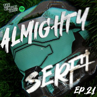 E.P. 21 Surf (VirtualRaves)