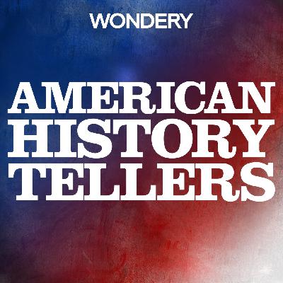 Introducing American History Tellers