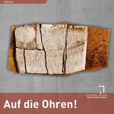 Geheimnis um Semenchkare