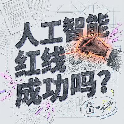 2026 AI红线倡议深度解析为何它注定会失败不法分子悖论揭秘